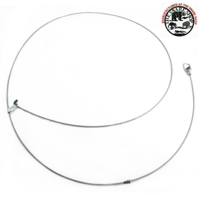 CAM-LOCK WOLF & WILD HOG SNARES